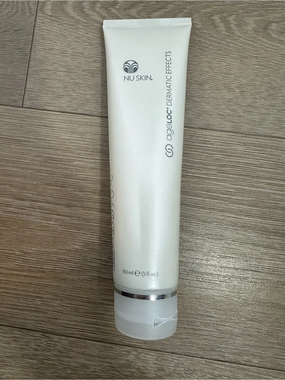 Nu Skin ageLOC Dermatic Effects Body Contouring Lotion 150ml 5 fl oz New